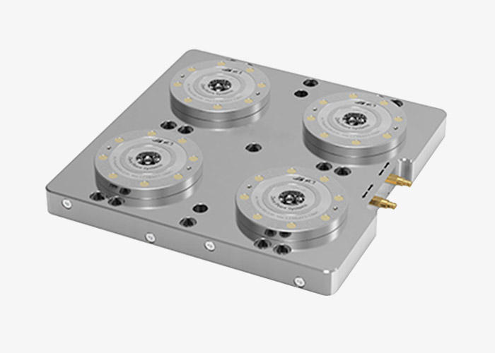 ZERO POSITION - ZHEJIANG MEIRI INTELLIGENT MACHINERY CO., LTD
